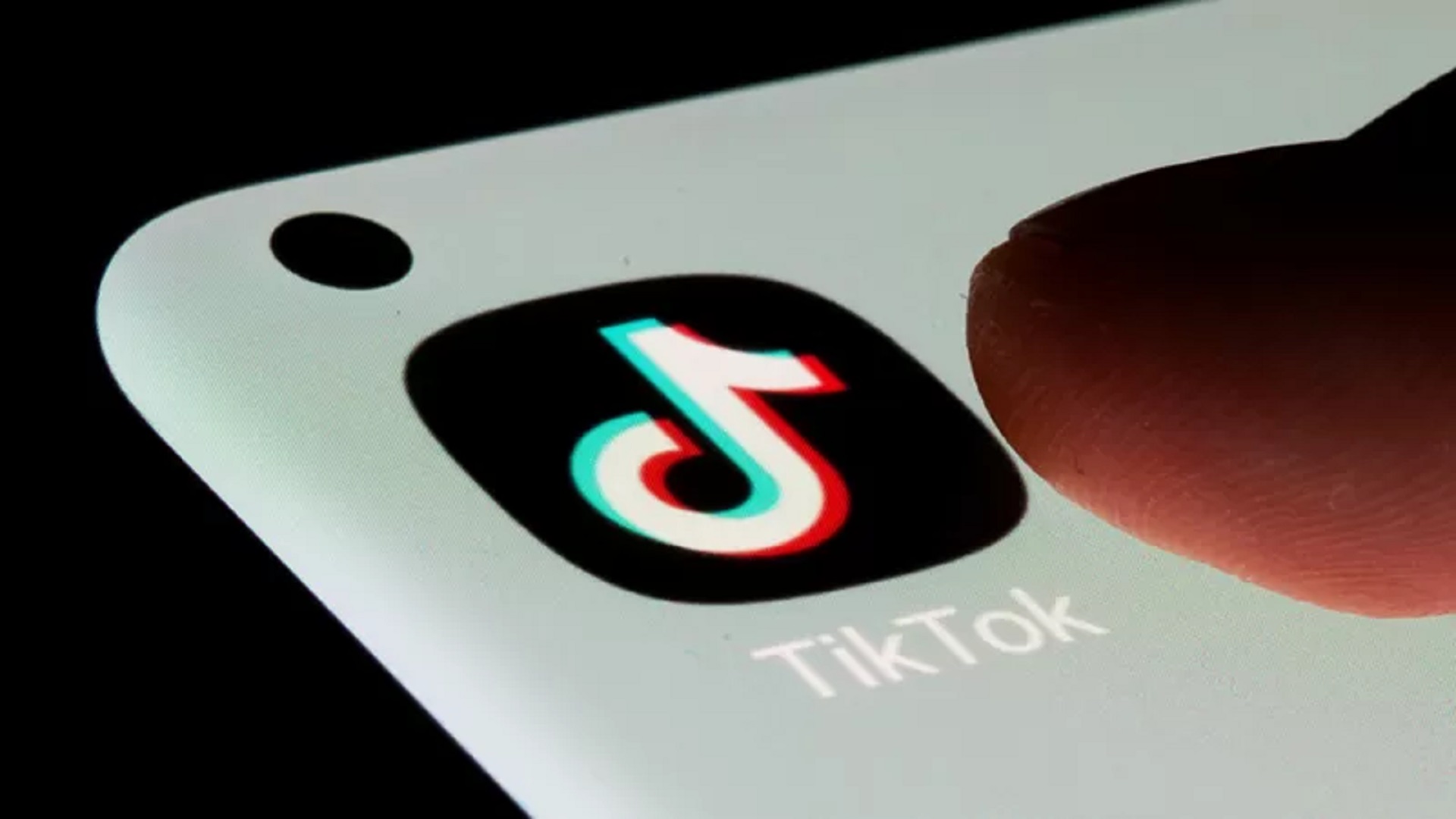 Europea Prohíbe Tiktok En Los Dispositivos De Los Empleados 2539