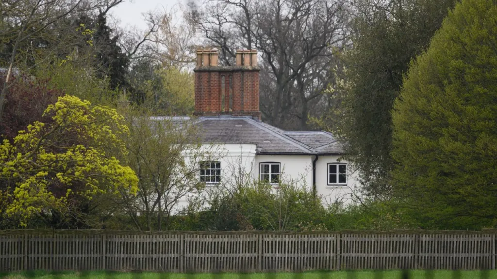 Piden al duque y a la duquesa de Sussex