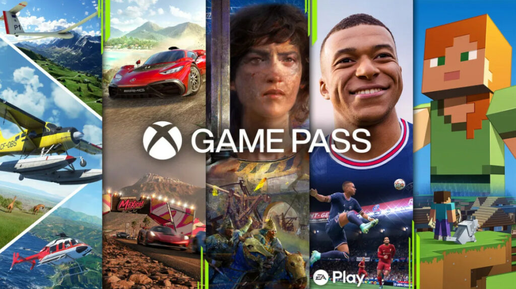 Tras años de espera, los videojuegos de la suscripción de Microsoft, PC Game Pass, ahora están disponibles en Ecuador. Conozca cuánto costará el primer mes de prueba. PC Game Pass de Microsoft es un servicio de suscripción que permite descargar cientos de videojuegos en una computadora, y luego jugarlos desde la máquina.