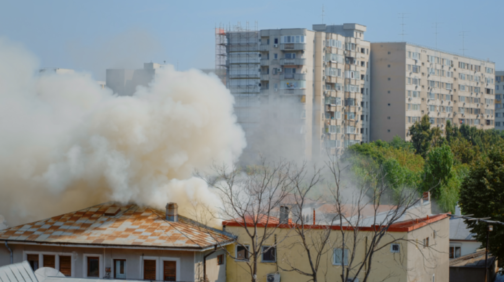 Terremotos más a menudos