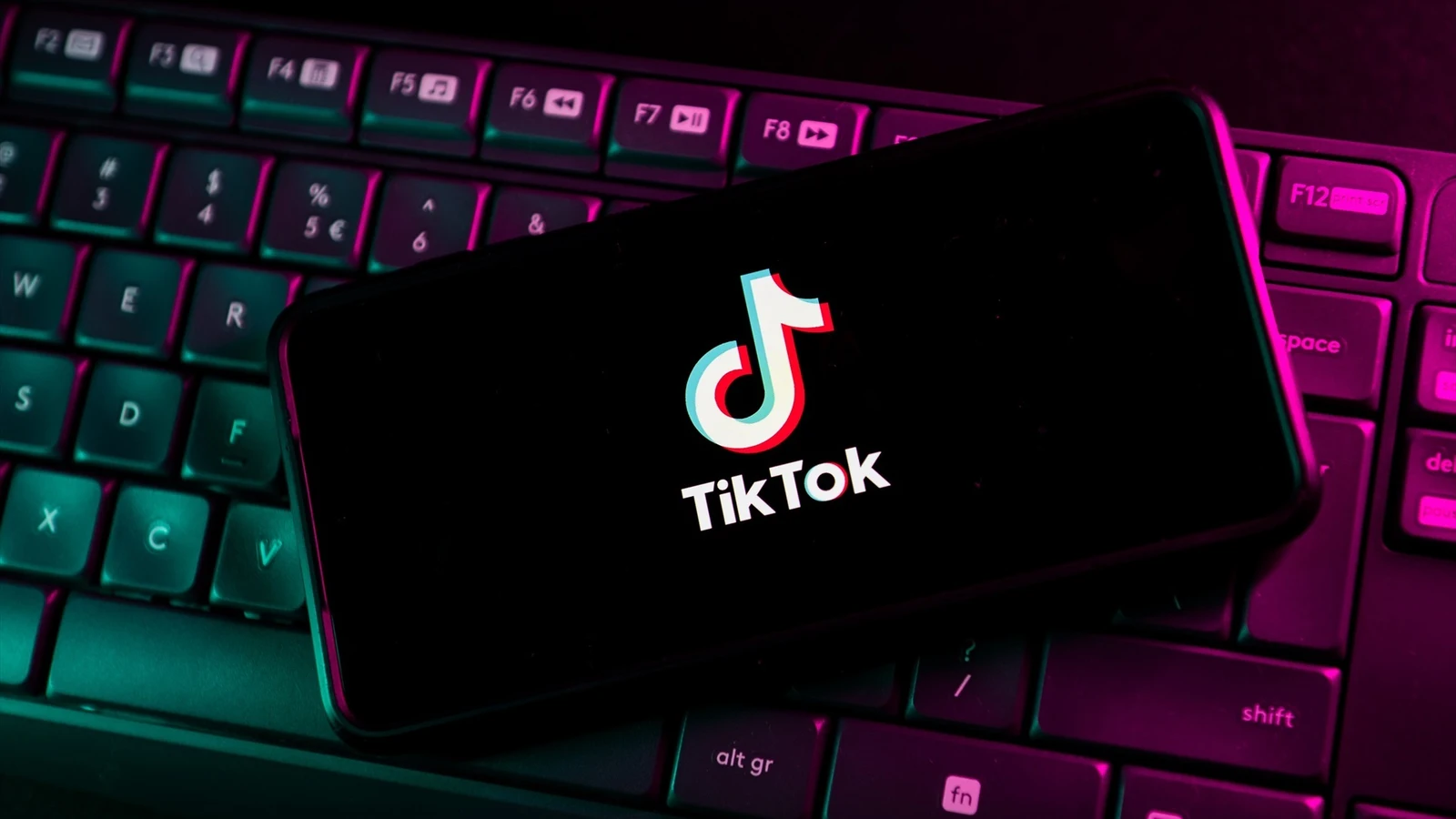 Tiktok