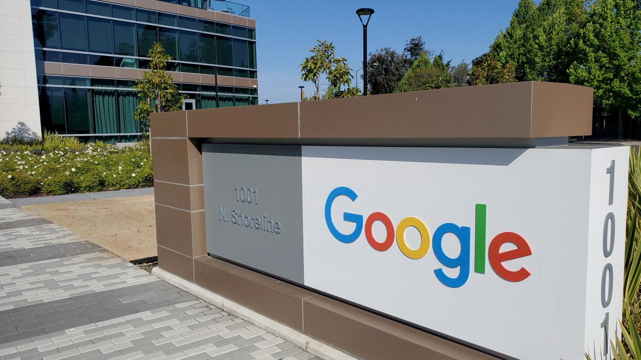Retiran proyecto data center de google en chile