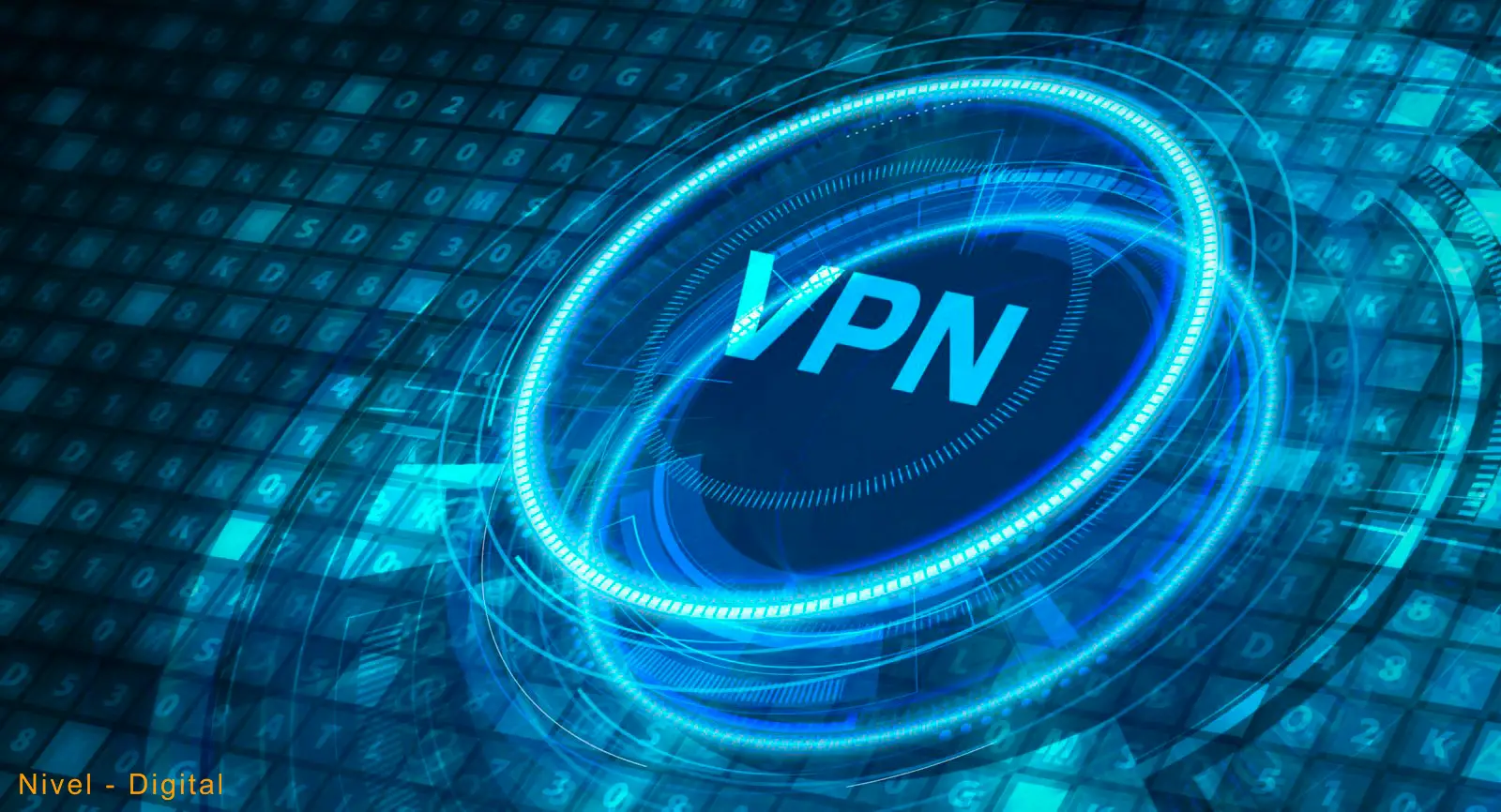 antipiratería Italia VPN IPTV