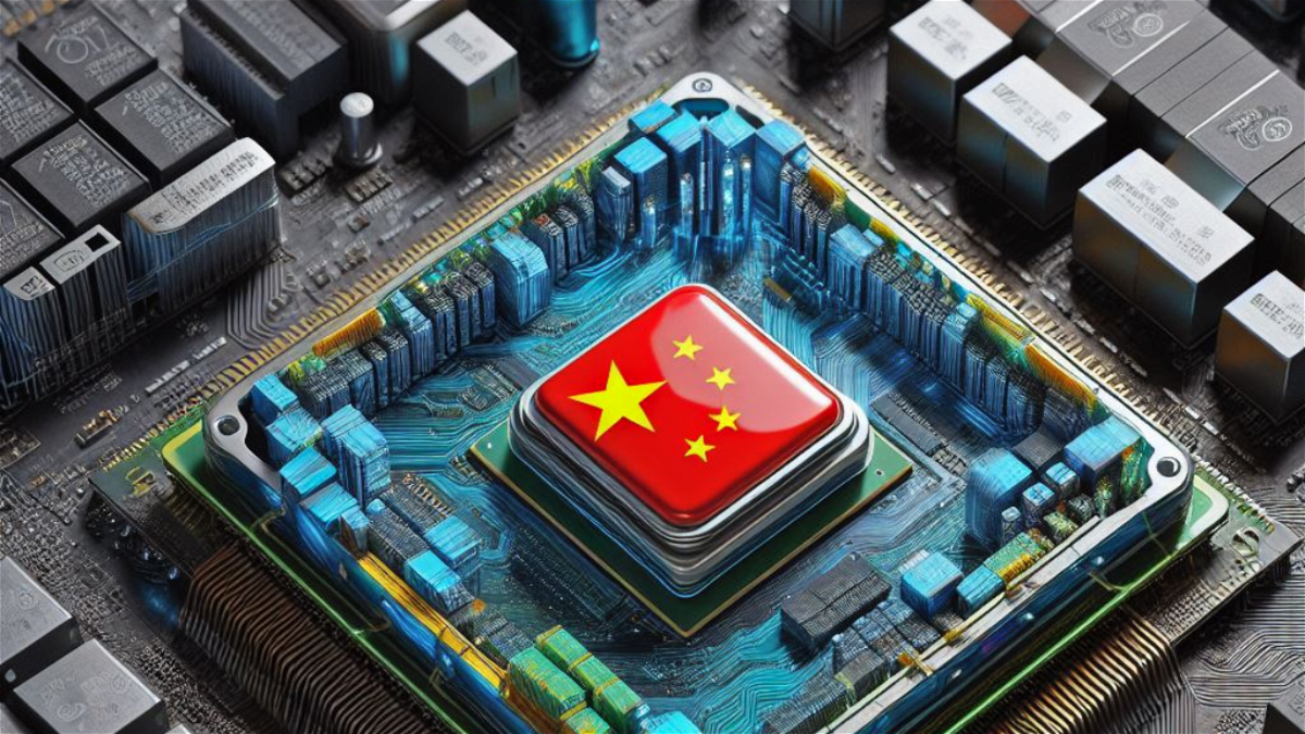 "China toma medidas para reducir su dependencia de tecnología extranjera al prohibir el uso de procesadores Intel y software de Microsoft en equipos gubernamentales, impulsando alternativas locales.