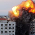 Detalles Impactantes de la Guerra entre Israel y Hama.