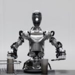 El Robot Humanoide Figure 01 Capacitado por la IA de OpenAI Ahora Es Capaz de Mantener Conversaciones con Humanos
